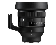 Sigma A 135mm f/1.4 DG L-mount - 1488495 - zdjęcie 2